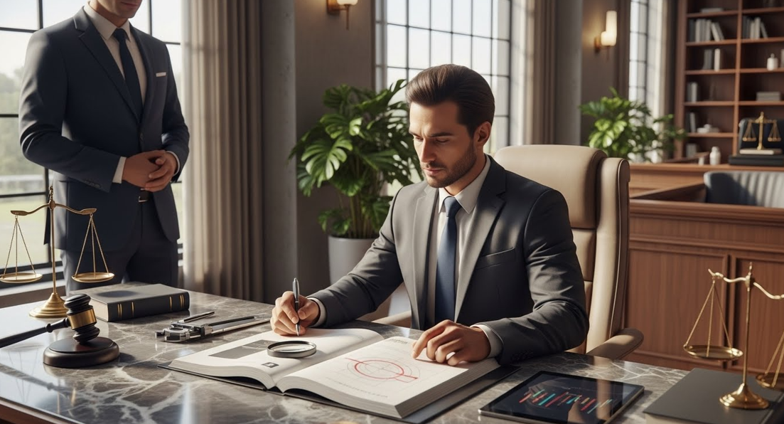 Quando a perícia é obrigatória no processo judicial? - M Perícias – Como se Tornar um Perito Judicial